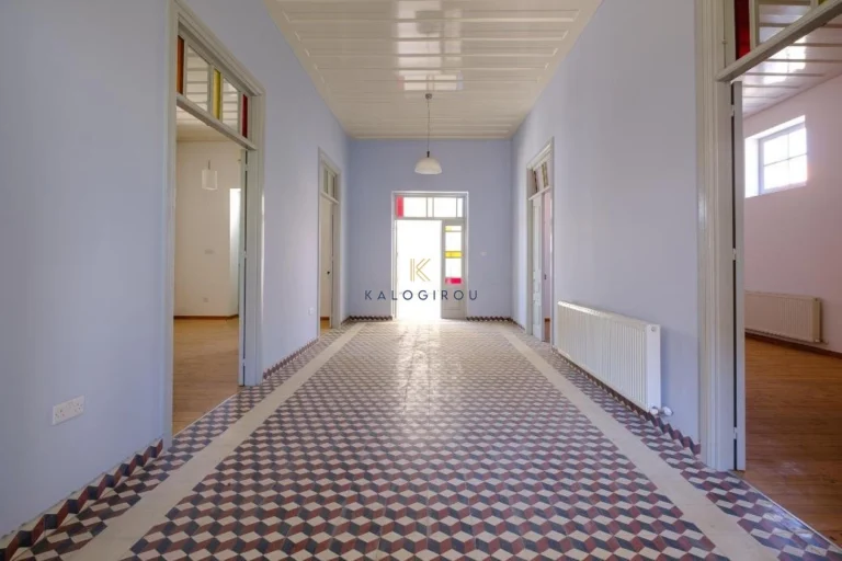 Average Price of a House in Larnaca