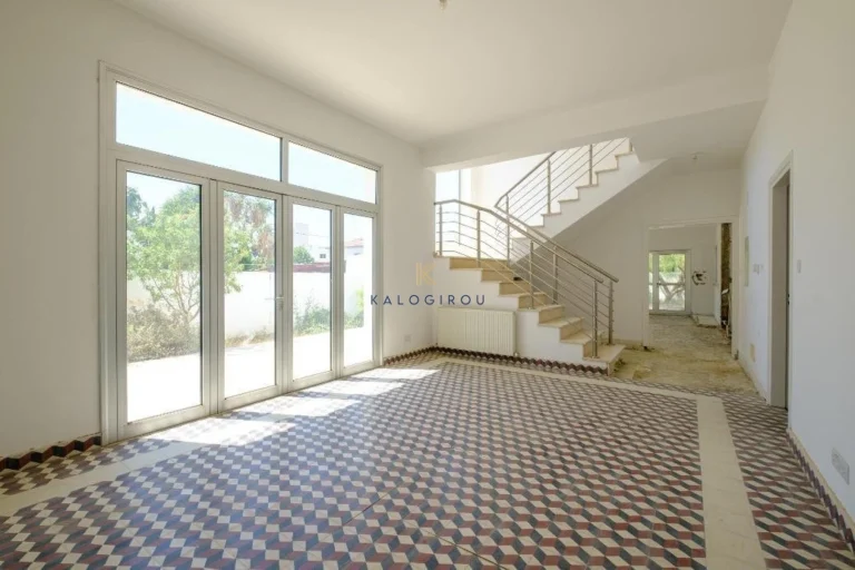 Average Price of a House in Larnaca