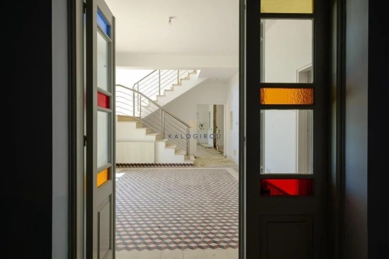 Average Price of a House in Larnaca