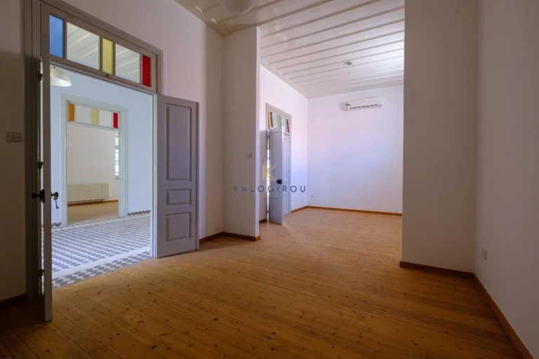 Average Price of a House in Larnaca