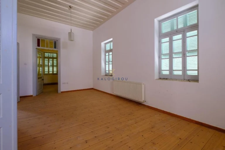 Average Price of a House in Larnaca