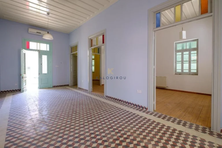 Average Price of a House in Larnaca
