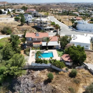 3 Bedroom House for Sale in Anageia, Nicosia District