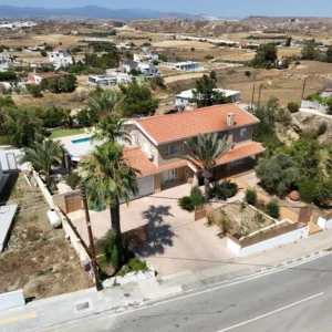 3 Bedroom House for Sale in Anageia, Nicosia District