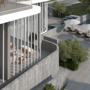 3 Bedroom Apartment for Sale in Limassol District
