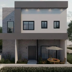 4 Bedroom House for Sale in Ypsonas, Limassol District