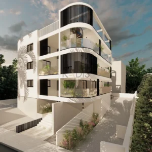 3 Bedroom Apartment for Sale in Limassol – Agios Athanasios