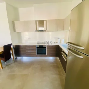 2 Bedroom Apartment for Rent in Limassol – Agios Nektarios