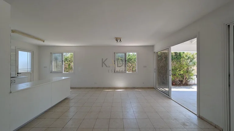 Average Price of a House in Larnaca