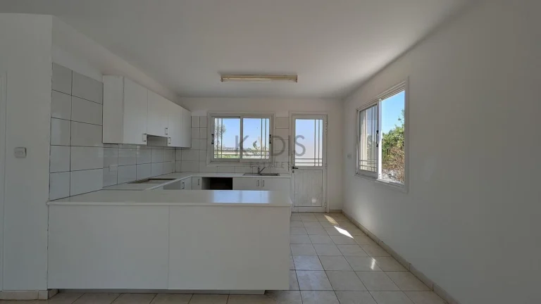 Average Price of a House in Larnaca