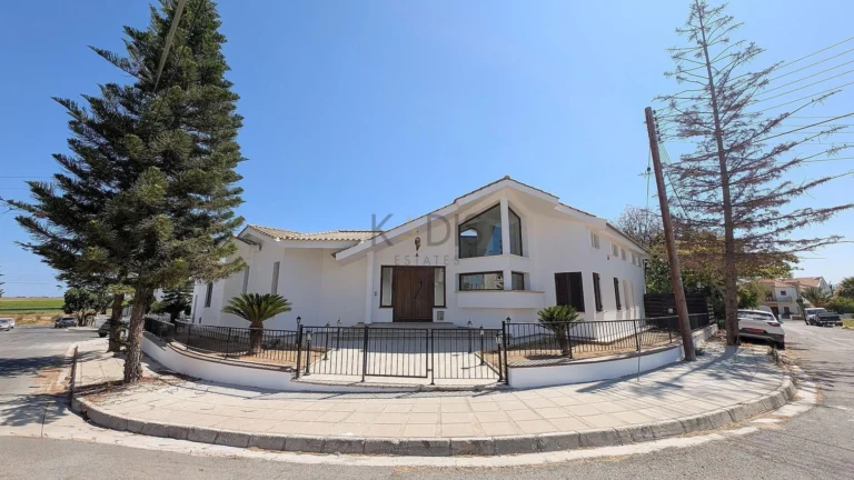 Average Price of a House in Larnaca