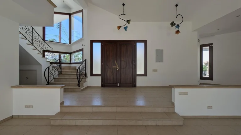Average Price of a House in Larnaca