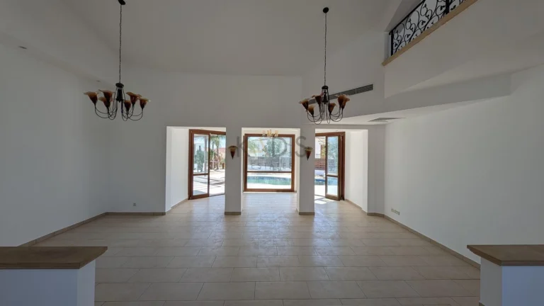 Average Price of a House in Larnaca