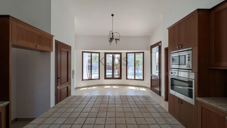 Average Price of a House in Larnaca
