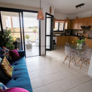 2 Bedroom Apartment for Sale in Tersefanou, Larnaca District
