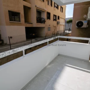 2 Bedroom Apartment for Sale in Larnaca District