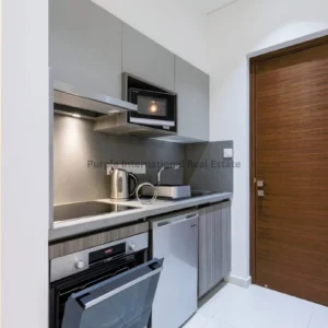 1 Bedroom Apartment for Sale in Famagusta District