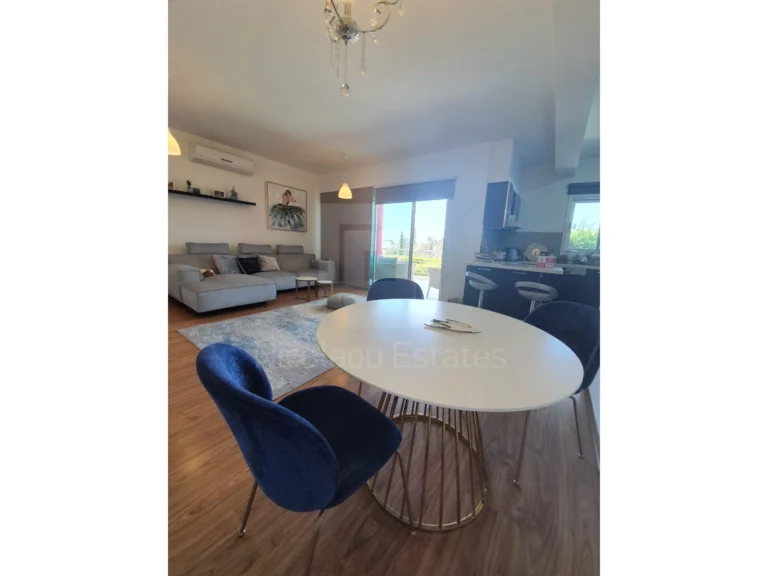 Average Price for 3 Bedroom Apartment in Limassol