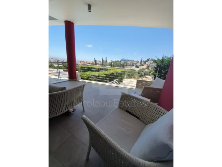 Average Price for 3 Bedroom Apartment in Limassol