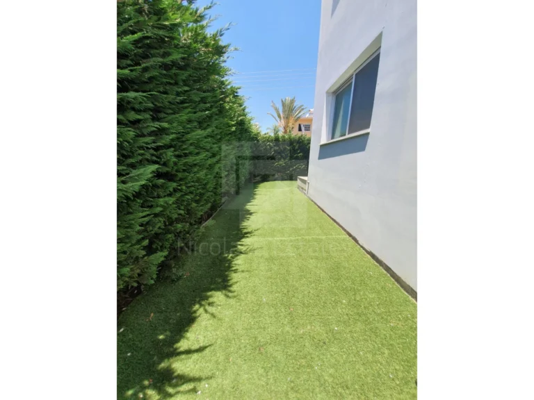 Average Price for 3 Bedroom Apartment in Limassol