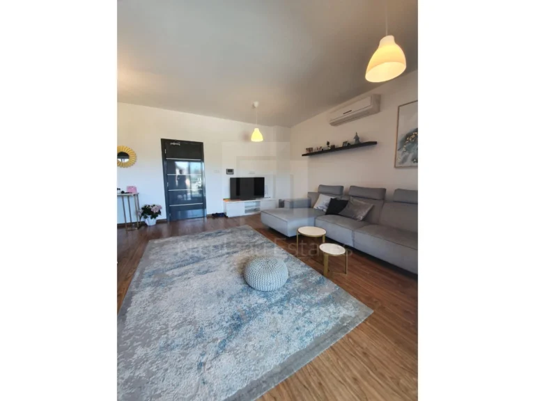 Average Price for 3 Bedroom Apartment in Limassol