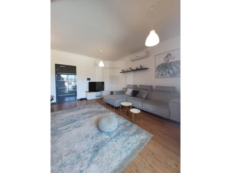 Average Price for 3 Bedroom Apartment in Limassol