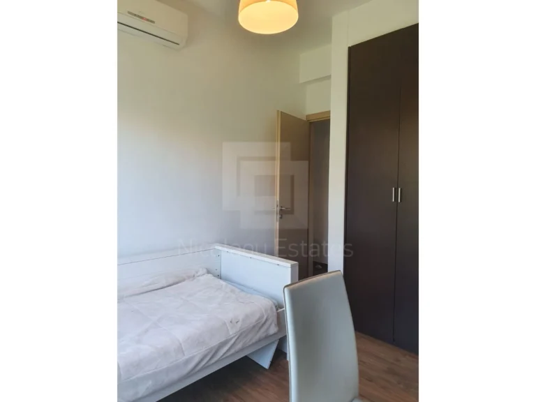 Average Price for 3 Bedroom Apartment in Limassol