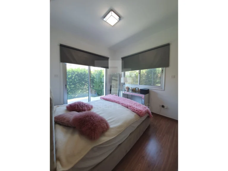 Average Price for 3 Bedroom Apartment in Limassol
