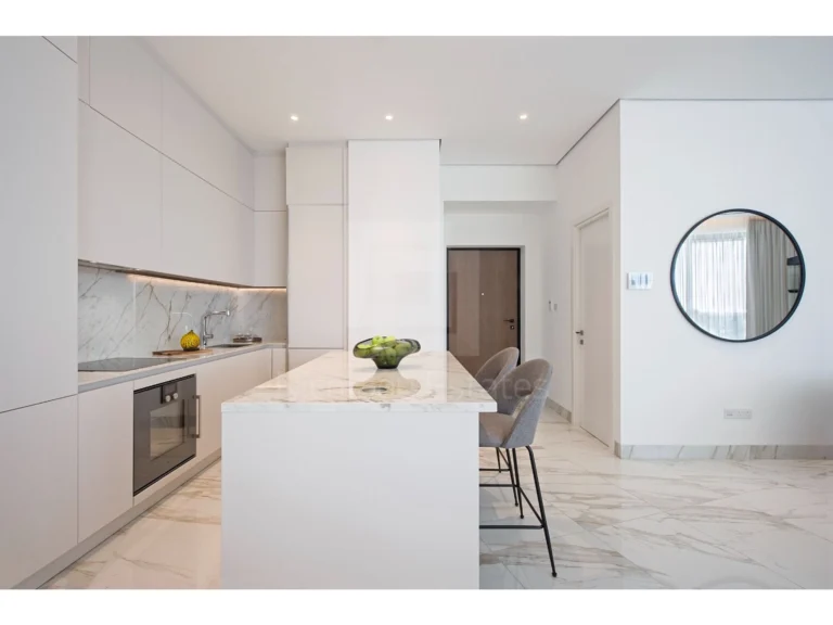 Average Price for 3 Bedroom Apartment in Limassol