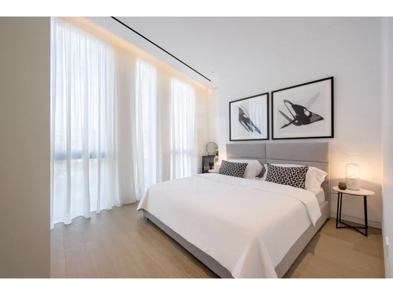 Average Price for 3 Bedroom Apartment in Limassol