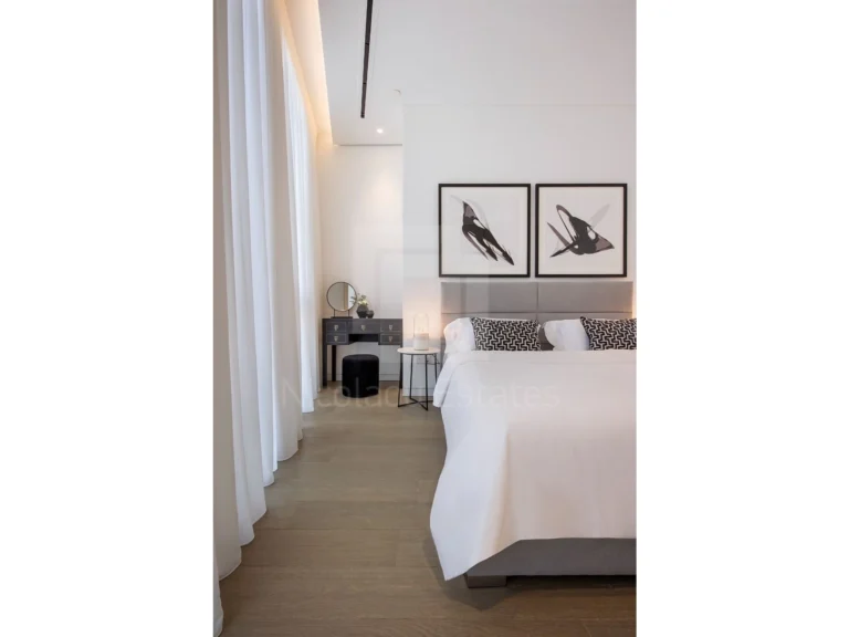 Average Price for 3 Bedroom Apartment in Limassol