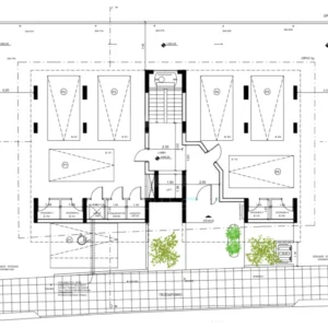 2 Bedroom Apartment for Sale in Lakatamia, Nicosia District