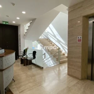 505m² Building for Rent in Nicosia District