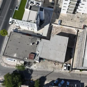 Building for Rent in Limassol – Katholiki