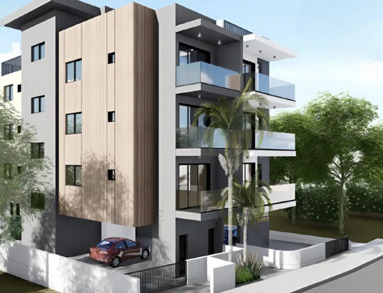 Average Price for 3 Bedroom Apartment in Cyprus