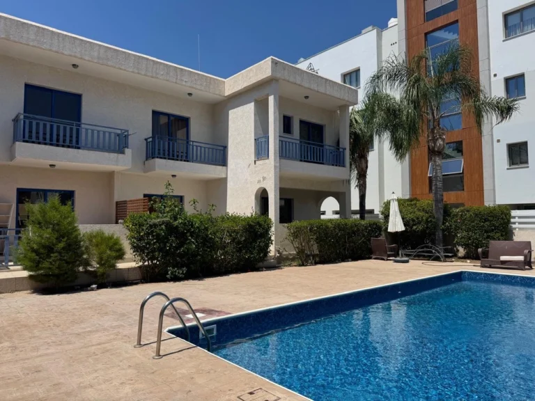 Average Price of a House in Limassol