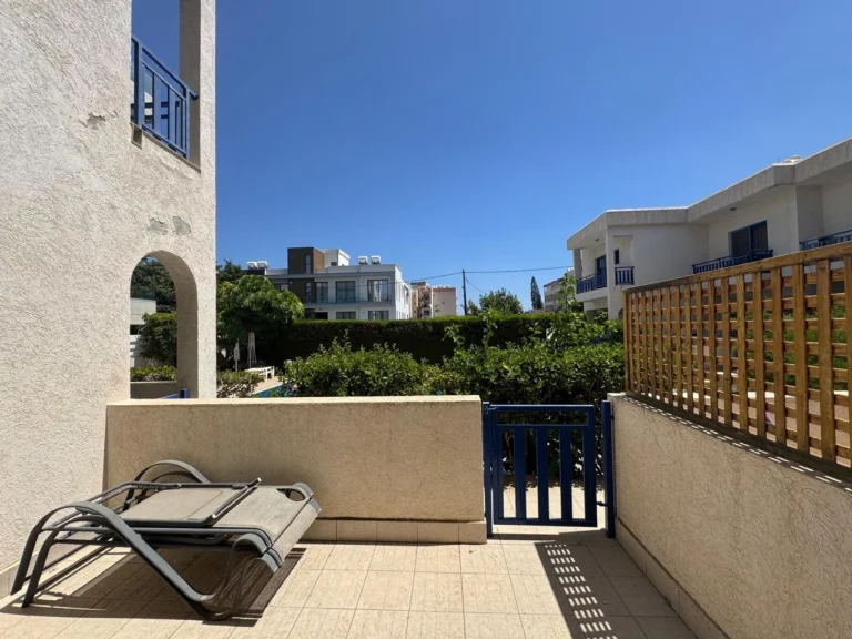 Average Price of a House in Limassol