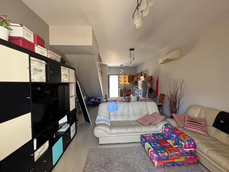 Average Price of a House in Limassol