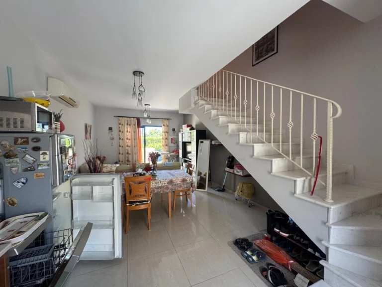Average Price of a House in Limassol