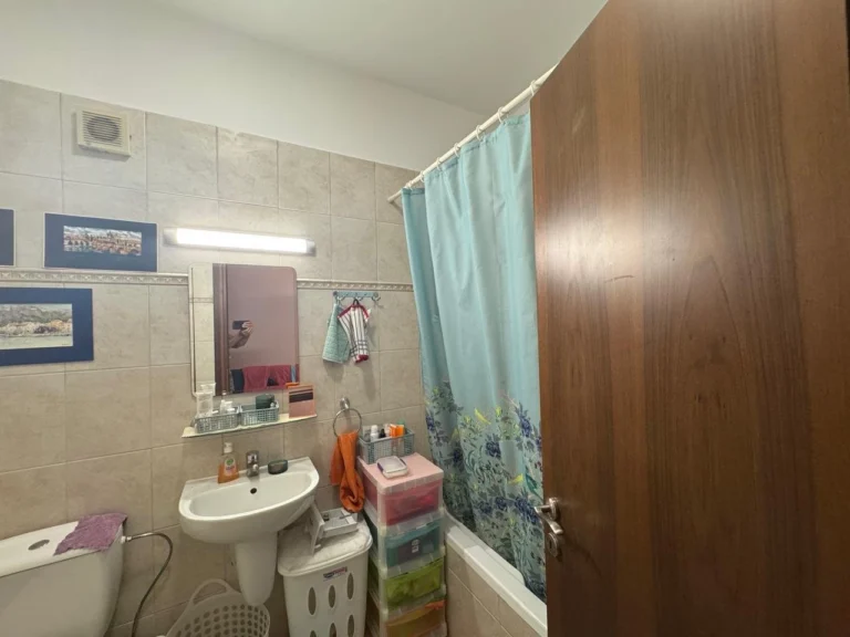 Average Price of a House in Limassol