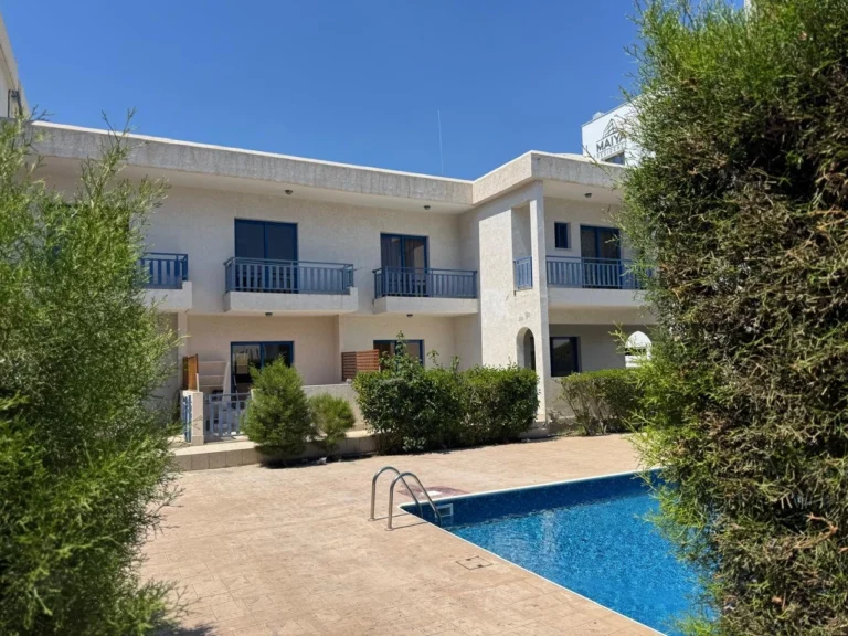 Average Price of a House in Limassol