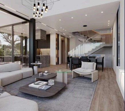 Average Price of a House in Limassol