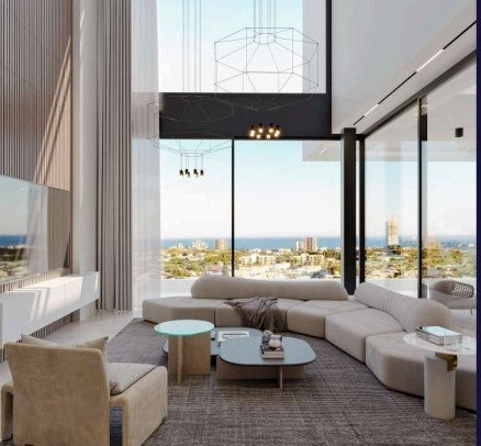 Average Price of a House in Limassol