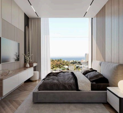 Average Price of a House in Limassol