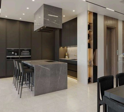 Average Price of a House in Limassol