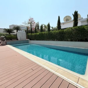 4 Bedroom House for Rent in Limassol District