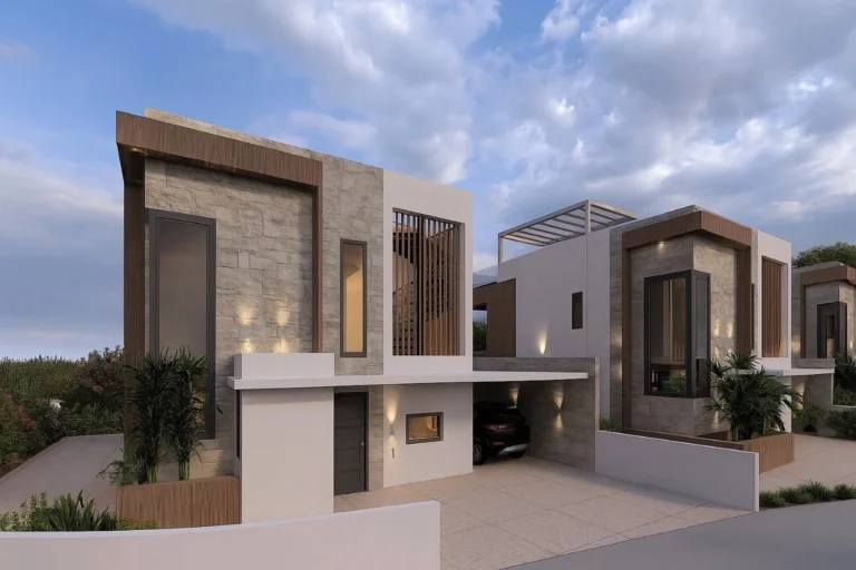 Average Price of a House in Cyprus
