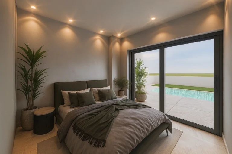 Average Price of a House in Cyprus