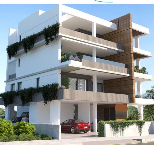 Buy Real Estate in Cyprus