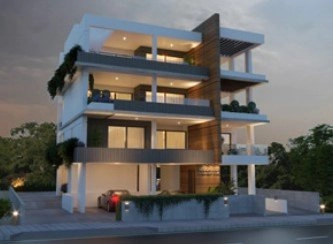 Buy Real Estate in Cyprus